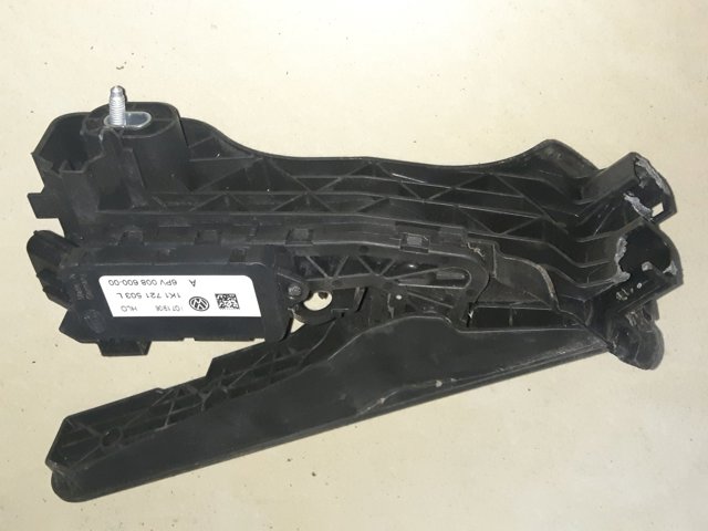 Педаль газу (акселератора) 1K1721503L VAG