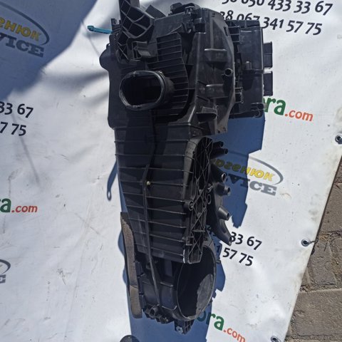 Отоплення та вентиляція 1K1820007C VAG