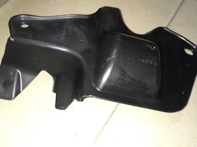 Накладка рульової колонки 1K1863129B VAG