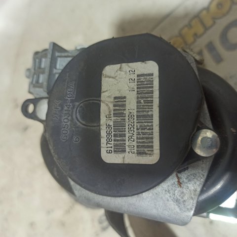 Ремені безпеки 1K4857706 VAG