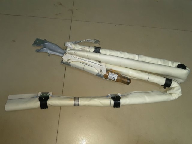 Подушка безпеки, збоку, ліва, AIRBAG 1K9880741F VAG