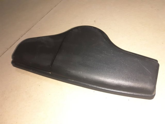 Повітрозабірник повітряного фільтра 1KD805965 VAG