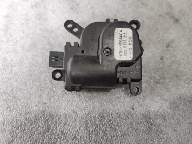Двигун заслінки печі 1S7H19B634CA FORD