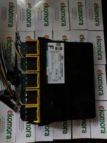 1S7T15K600FB Ford