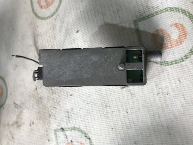Підсилювач сигналу антени 1T0035577 VAG