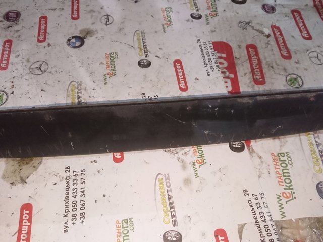 Швелер переднього бампера 1T0807093A VAG