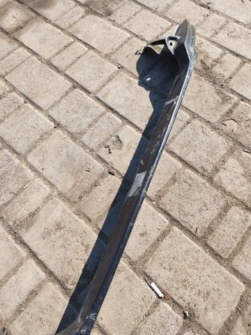 Буфер бампера переднього 1T0807093B VAG