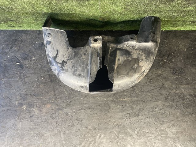 Підкрилок задній лівий 1T0810971B VAG