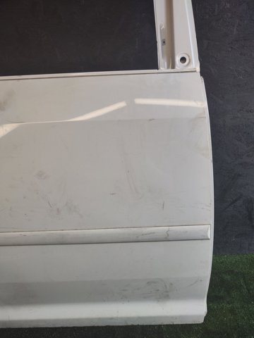 Двері задні в зборі 1T0833056S VAG