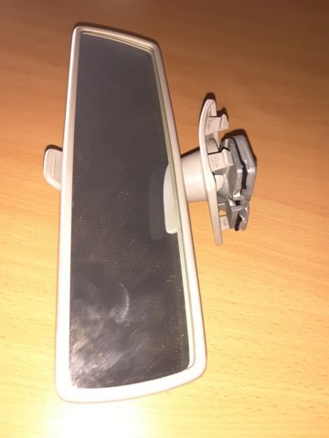 Дзеркало салону авто 1T0857511 VAG