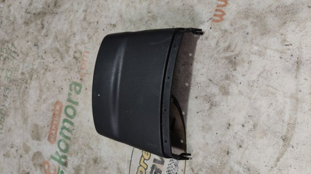 Захисний кожух кермового механізму 1T0858560 VAG
