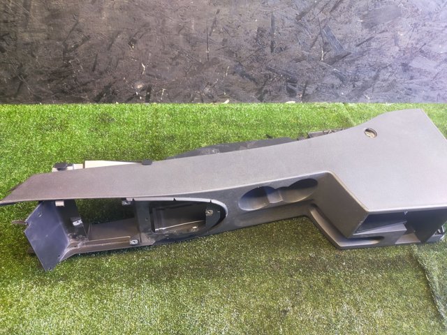 Консоль панелі приладів 1T0863679D VAG