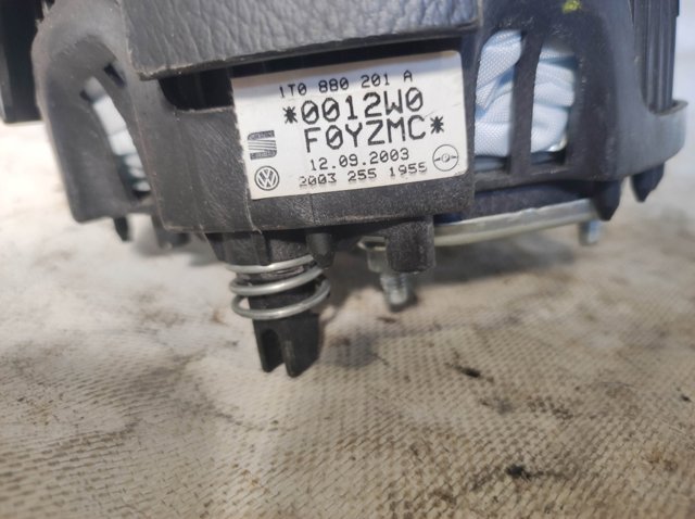 Подушка безпеки водія 1T0880201A VAG