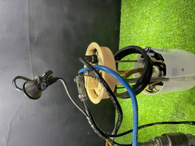 Електробензонасос 1T0919050B VAG