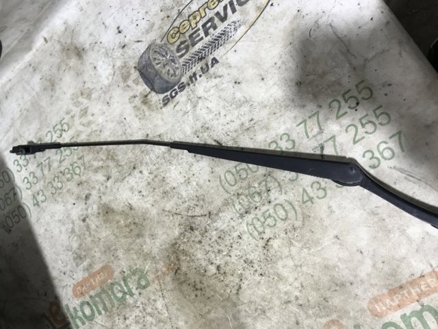 Ричаг склоочисника 1T0955409A VAG