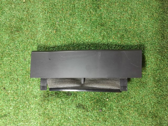 Накладка рульової колонки 1T1858345B VAG