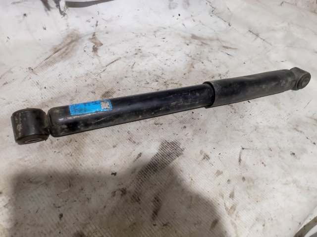 Амортизаційна стійка задня 200421 SACHS