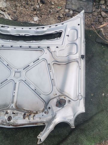 Капот 2038800157 MERCEDES