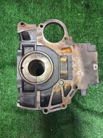 Блок двигуна 203E2U2713 HYUNDAI