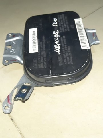 Подушка безпеки, передньої, лівих дверей AIRBAG 2108600505 MERCEDES