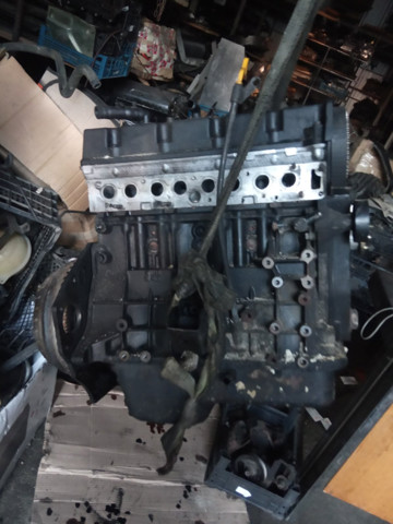 Мотор в зборі 211014XA20 HYUNDAI