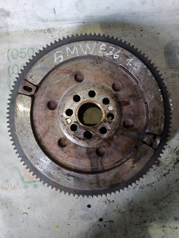 Демпферний маховик 21211223711 BMW