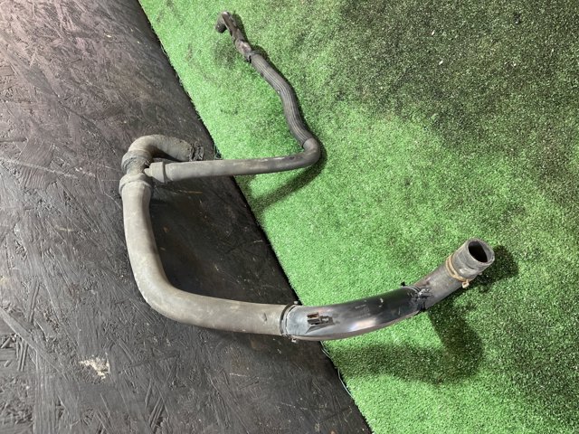Водопровідна труба системи охолодження 215030032R RENAULT