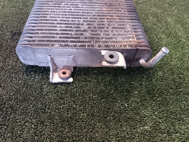 Радіатор охолодження, АКПП 21606CC000 NISSAN