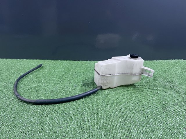 Водяний бачок системи охолодження Рено Колеос