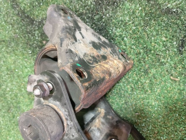 Передня опора двигуна 219102G500 HYUNDAI