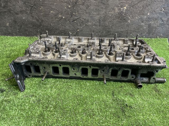 Головка циліндрів 220014XA10 HYUNDAI