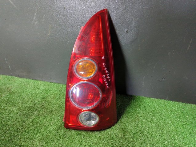 22061961 Mazda