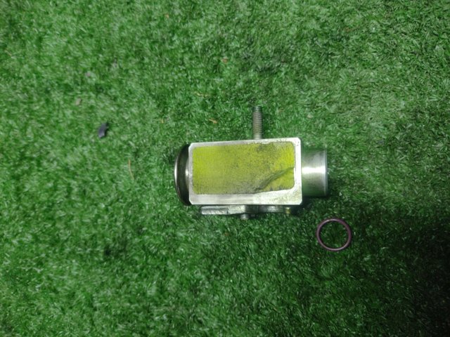 Клапан розширювальний 2208300384 MERCEDES