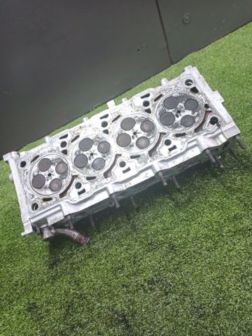 Головка блоку циліндрів 2210027400 HYUNDAI