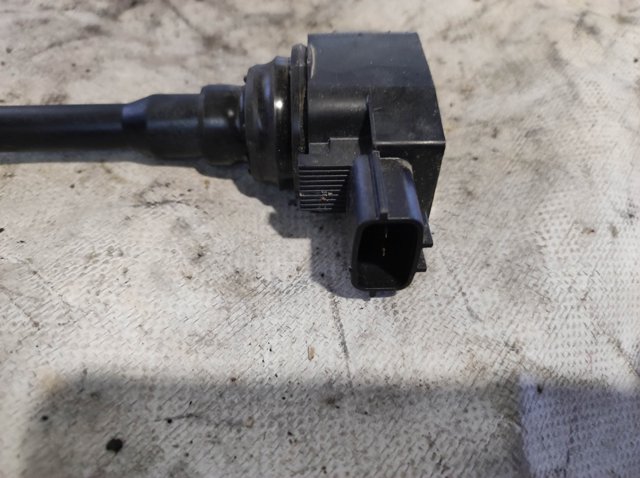 Котушка запалювання 224330437R RENAULT