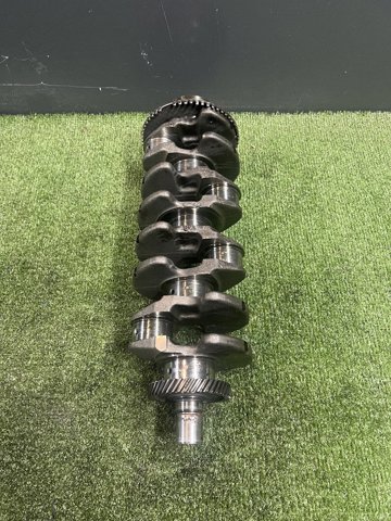 Колінвал двигуна KIA Cerato I