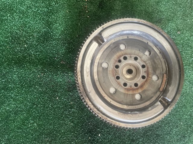 Маховик двигуна 2320027100 HYUNDAI
