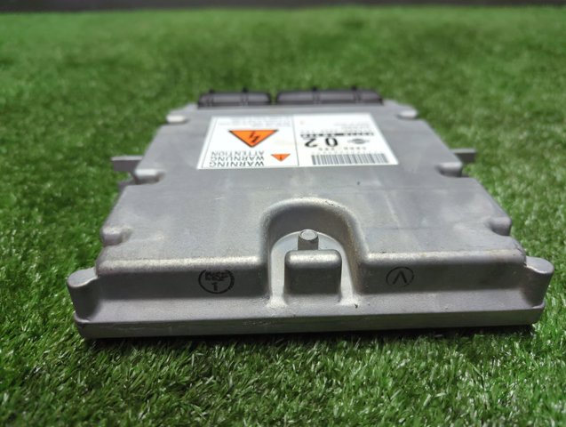 Блок двигуна 23710EQ44A NISSAN