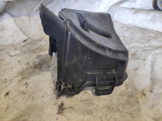 Корпус блока запобіжників 243809584R RENAULT