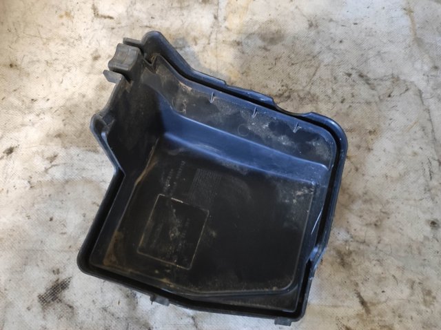 Кришка блоку запобіжників 243825499R RENAULT