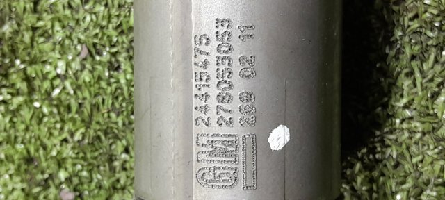 Колонка рульового управління 24415475 GM