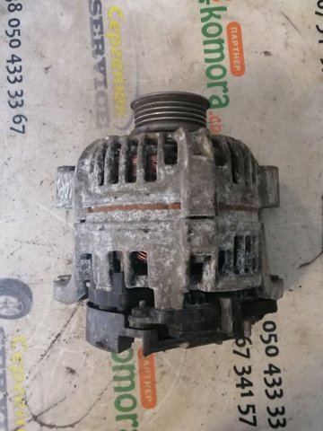 Генератор автомобільний 24437119 OPEL