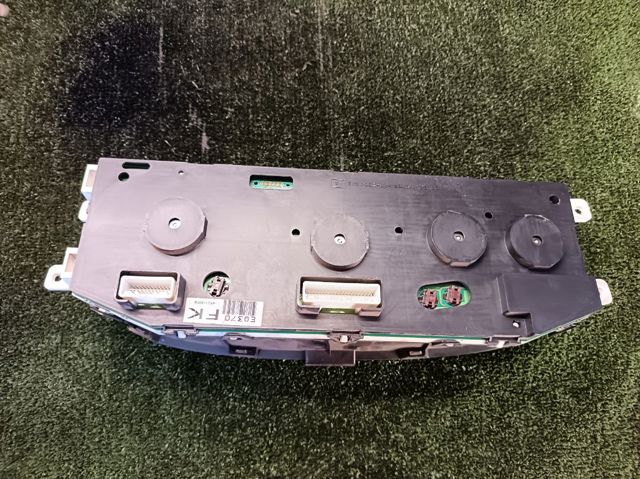 щиток приладу 24820EQ370 NISSAN