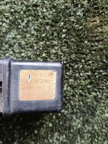Реле свічок накалу 25230WD000 NISSAN