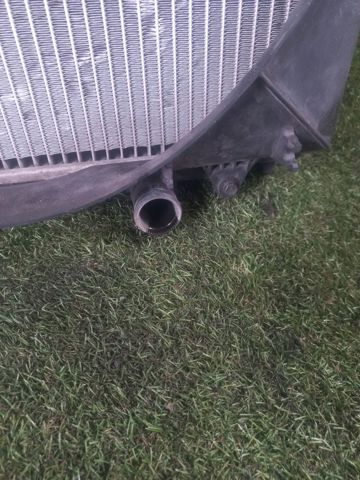 Радіатор двигуна 25310H1930 HYUNDAI