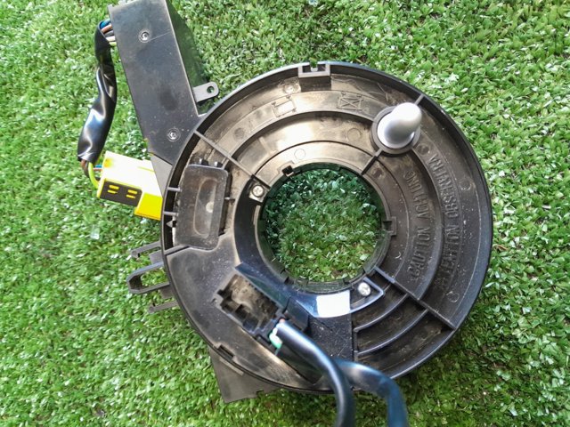 Шлейф Airbag 255544794R RENAULT