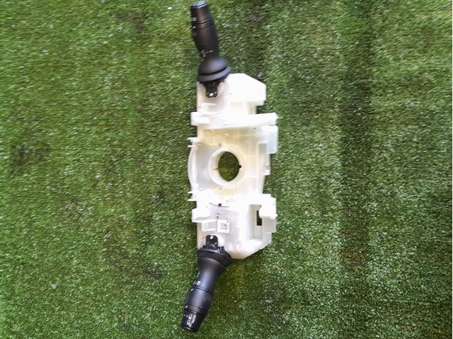 Перемикач підрульовий, в зборі 255670019R RENAULT