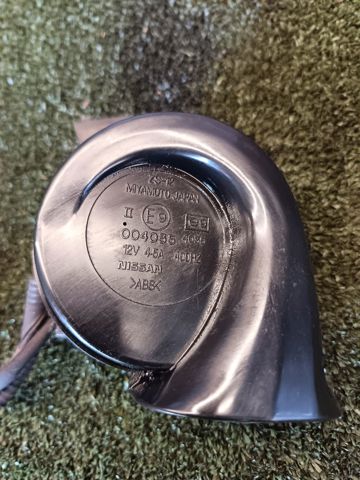 Сигнал звукової, клаксон 25610CA000 NISSAN