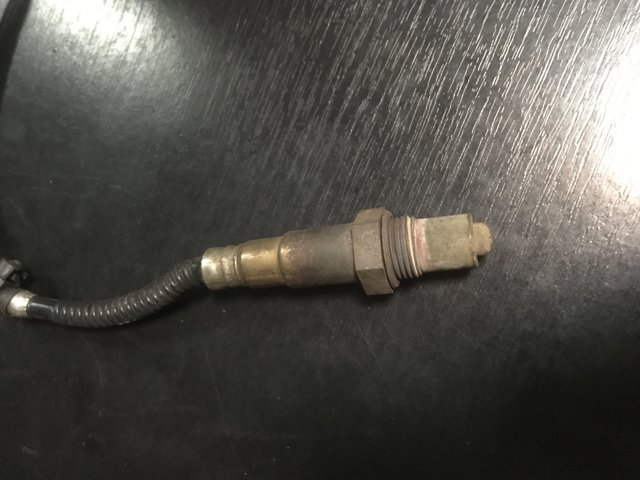 Лямбда зонд, датчик кисню 258006376 BOSCH