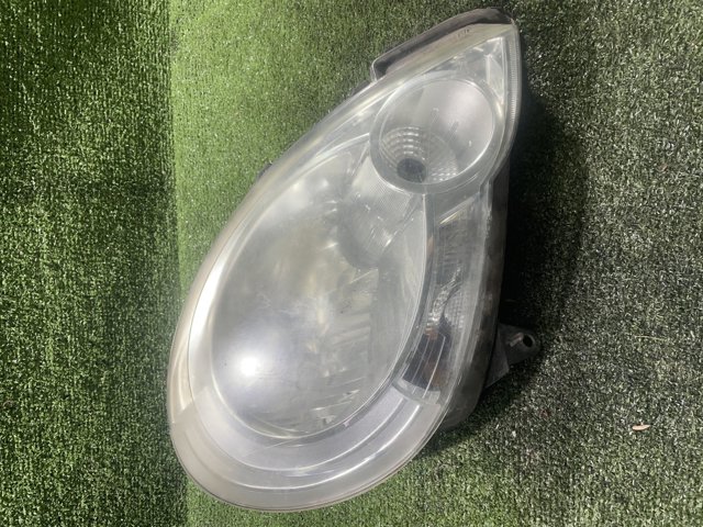 Основна фара - вставка 260106220R RENAULT